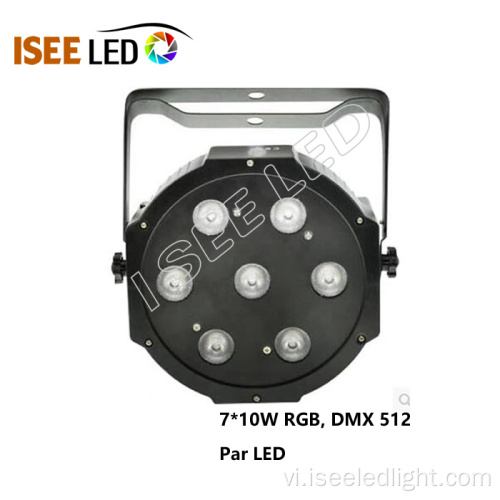 LED Par Stage nhẹ Gallary